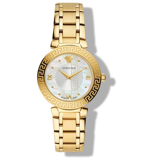 reloj versace mujer la polar|Relojes de Versace para mujer .